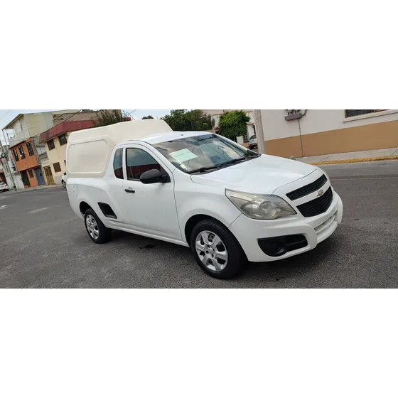 Chevrolet Tornado 1.8 Ls Ac Mt