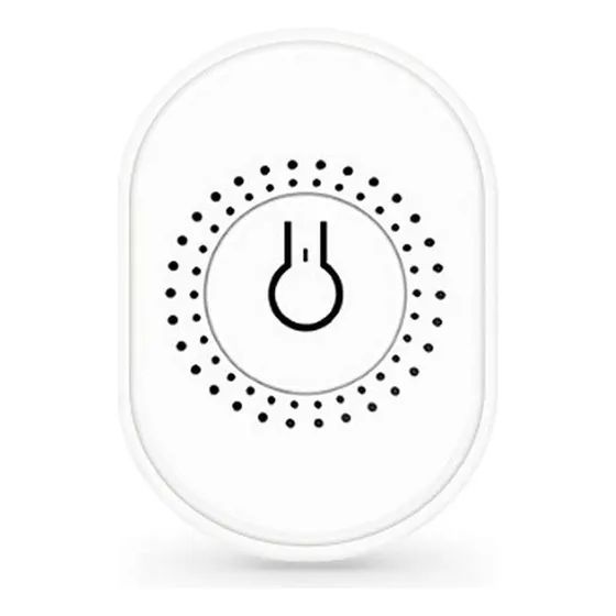 Mini Interruptor Wifi Tuya Smart 2 Canales