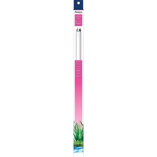 Aqueon Bombillo T8, 15 Watts , 18 Pulgadas 