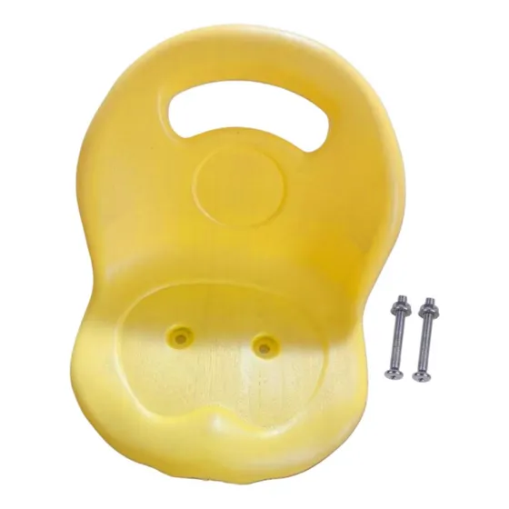 Asiento De Infantil En Espesor En Espesor Trasero Con