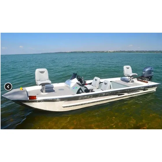 Apolus 550 Tracker / Fish Tracker