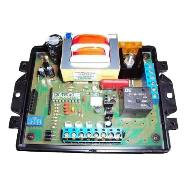 Tarjetas O Tablero Cm Triac Originales Nuevos