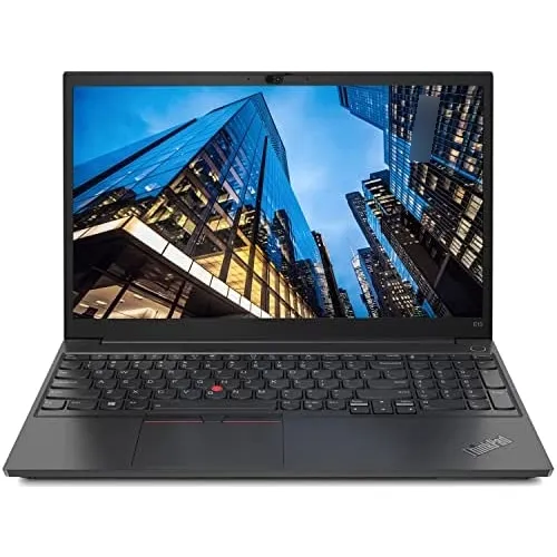 Laptop Lenovo Thinkpad E15 Gen 2, 15.6 Core I5-1135g7, 32gb