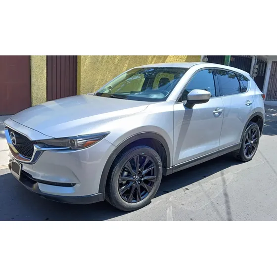 Mazda Cx-5 2.5 S Grand Touring 4x2 At