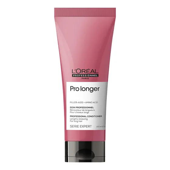 Acondicionador L'oréal Prof Pro Longer 200ml