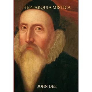 Heptárquia Mística (libro Original) Heptárquia Mística (libro Original)