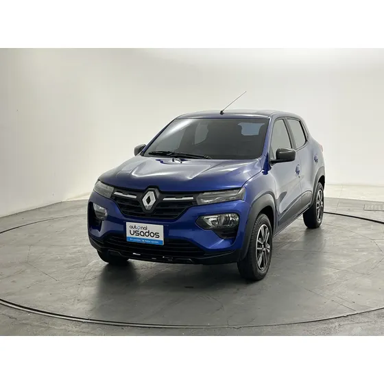 Renault Kwid Intens 1.0 5p
