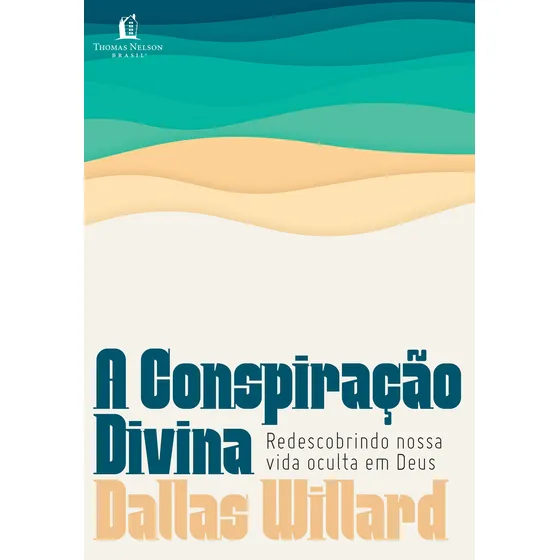 Livro A Conspiração Divina