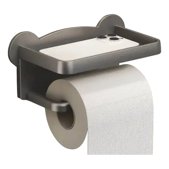 Soporte Para Papel Higiénico Baño