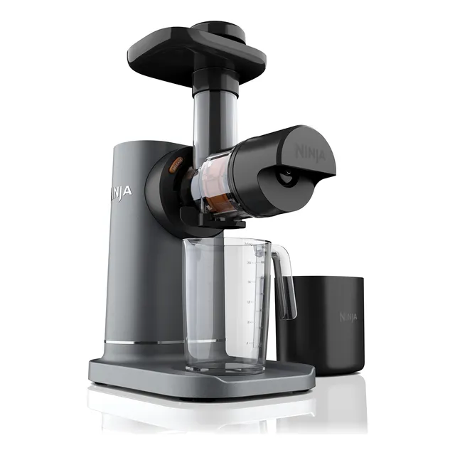 Exprimidor De Presión En Frío Ninja Jc151 Neverclog 700 Ml C