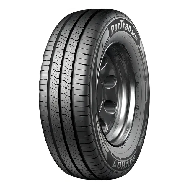 Neumático Kumho Portran KC53 C 225/65R16 112/110 R
