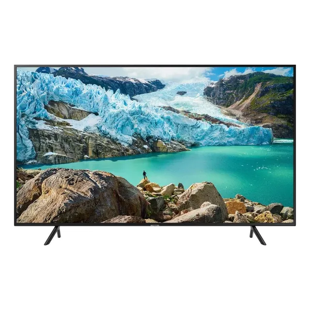 Smart Tv Samsung Series 7 Un50ru7100fxzx Led 4k 50