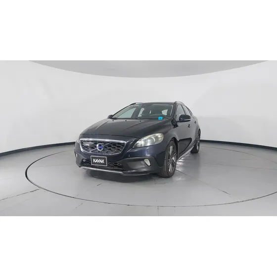 Volvo V40 2.5 T5 Awd Inspiration At