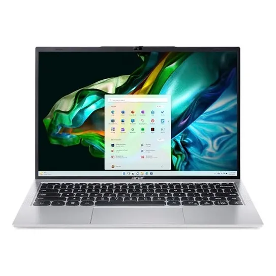 Laptop Acer Aspire Lite Core I5 8gb Ssd 512gb 14 Fdh W11h Pl