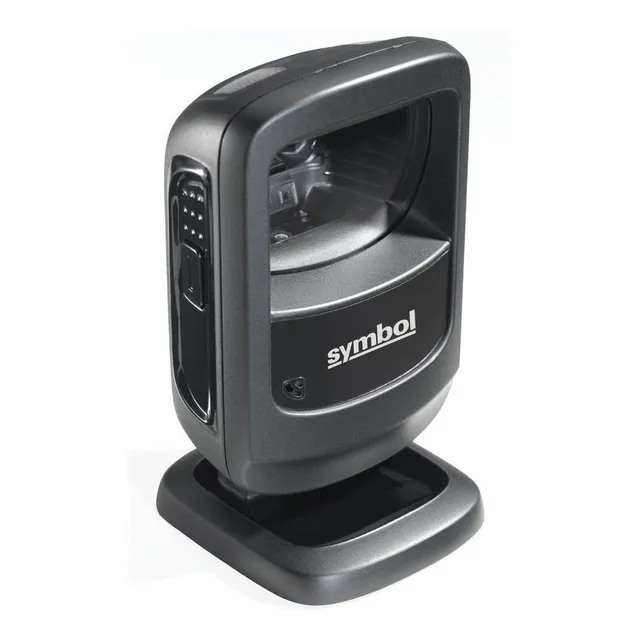 Lector de código de barras Zebra Symbol DS9208 USB 2D