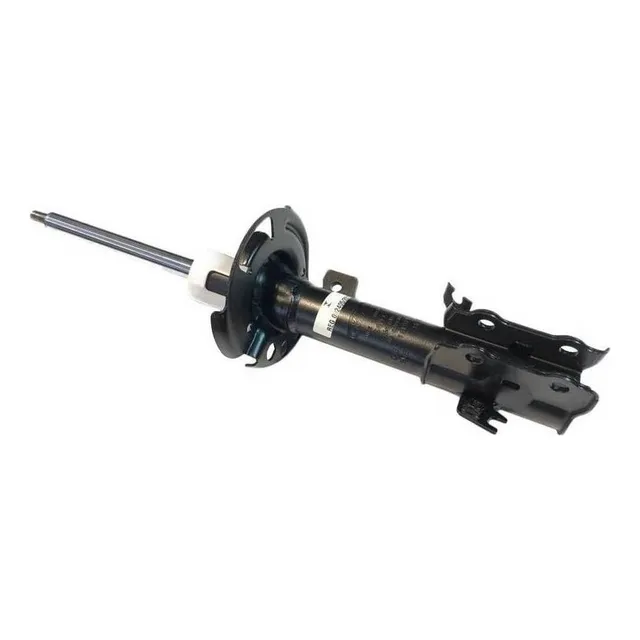 Amortecedor D Esquerdo New Fiesta Hatch 2013 D3bc18k001a