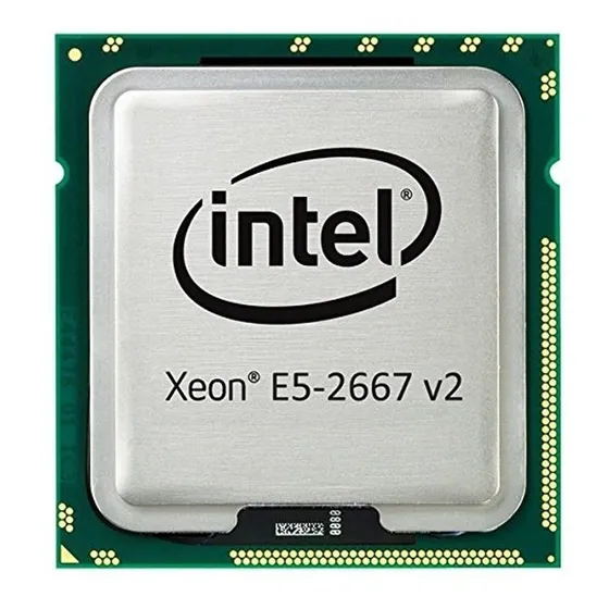 Processador Intel Xeon E5-2667 V2 8c 3.30ghz Sr19w 