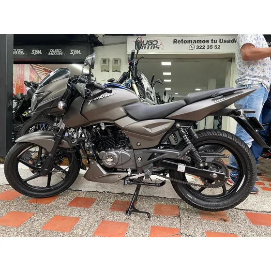 Pulsar  180  Fi 2022 ¡retomamos Tu Usada!
