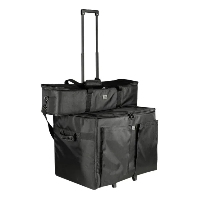 Ld Systems Curv500satbag Curv 500 Bolsa De Transporte Sateli