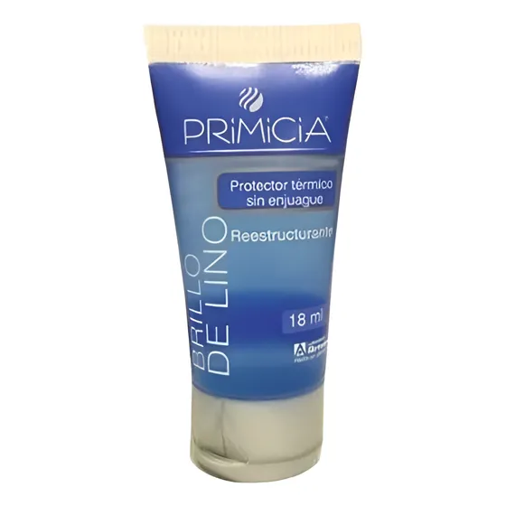 Primicia Brillo De Lino 18ml