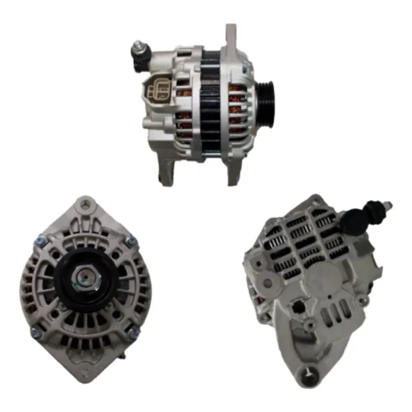 Alternador Mazda Matsuri 92 - 97