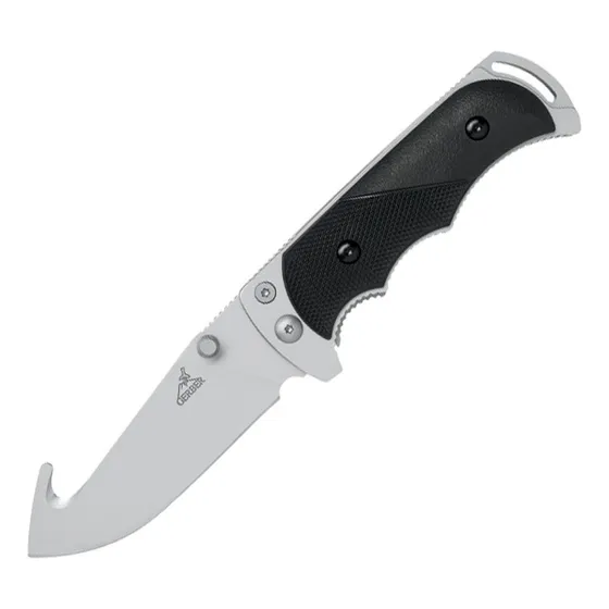 G0592 Gerber Navaja Freeman Guide Gancho Desollador C Fda