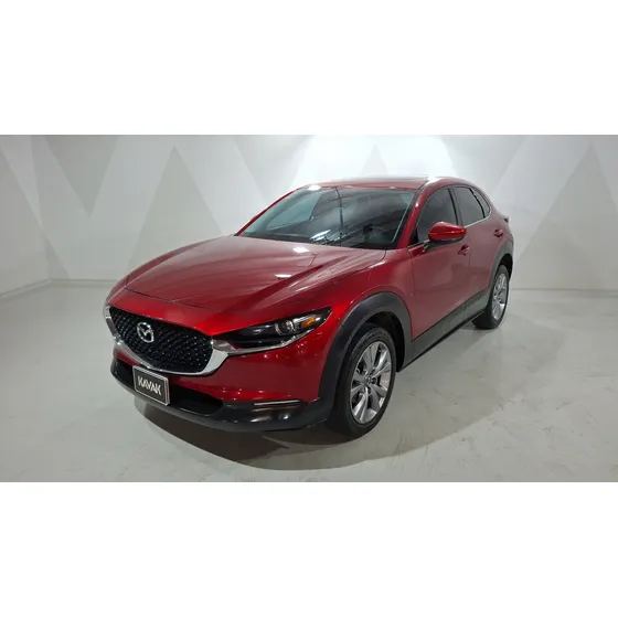 Mazda Cx-30 2.5 I Grand Touring Auto