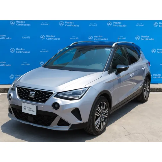 Seat Arona 1.6 Xperience Tiptronic