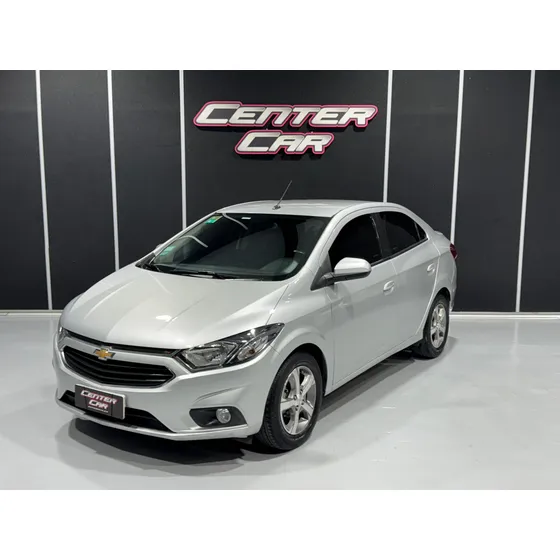 Chevrolet Prisma 1.4 Ltz 98cv