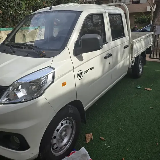 Foton Midi 2024