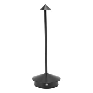 Lámpara De Mesa Led Recargable Regulable 3 Modos De Color Lámpara De Mesa Led Recargable Regulable 3 Modos De Color