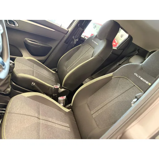 Renault Kwid 1.0 Sce 66cv Iconic Outsider