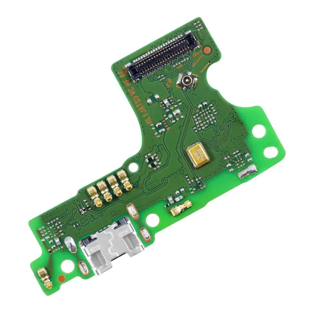 Flex Flexor Centro De Carga Para Huawei Y6s Jat-lx1 Jat-lx3