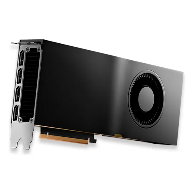 Tarjeta de vídeo PNY Quadro Rtx 4500 Ada Generation de 24 GB