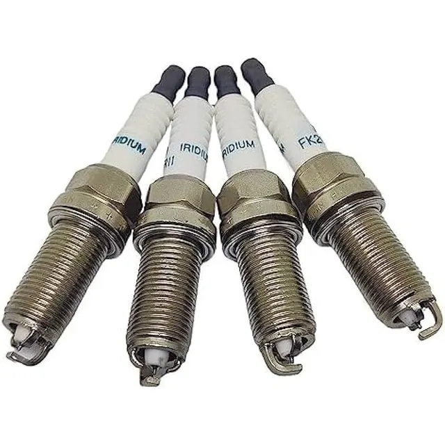 Bujía Iridium  Para Camry, Tacoma, 4runner, Sienna