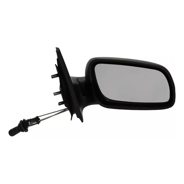 Espejo Vw Gol Power 2006 2007 2008 2009 2010 2011 2012 2013