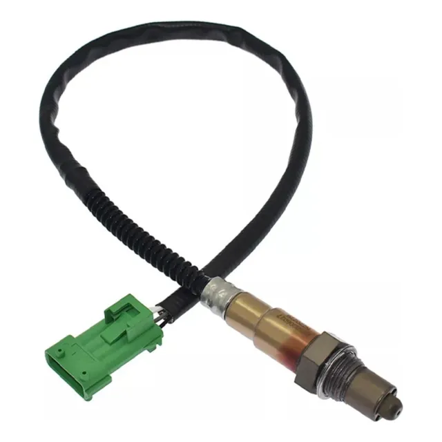 Sensor De Oxígeno Xsara Picasso 2.0 16v Gasolina 9635978580