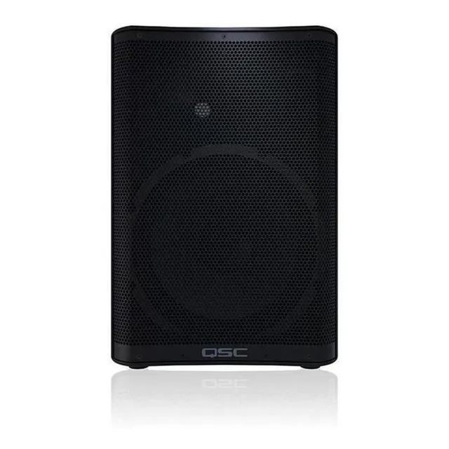 Qsc Altavoz Cp12 Altavoz Activo