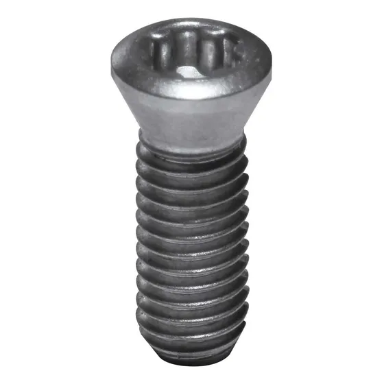 Tornillo Para Inserto Gen3sys Y Gen3sys Xt Allied Machine