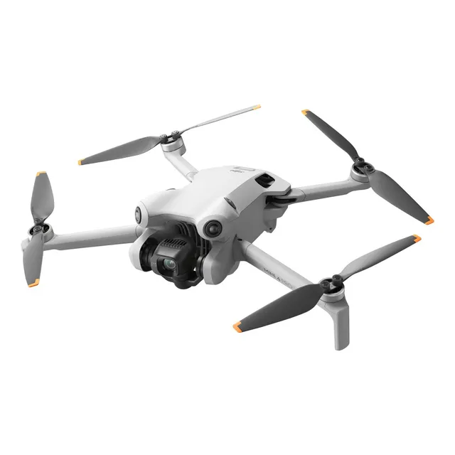 Dji Mini 4 Pro (gl) 4k Con Control Dji Rc 2 - Cover Company