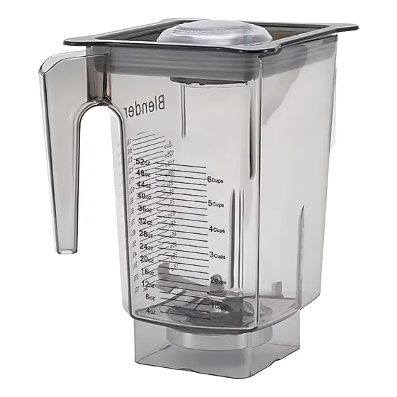 Jarra Para Licuadora Blendtec Compatible Con Varios Modelos