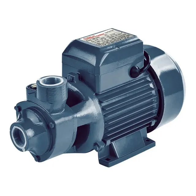 Bomba De Agua 1 Hp Periferica Usa Hardware