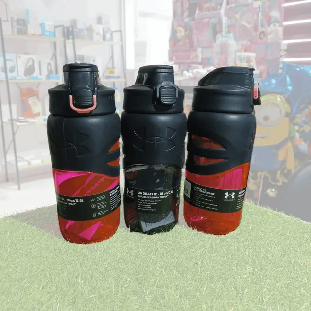 Termo Cooler De Agua Under Armour 18 Onzas
