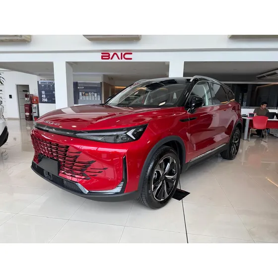 Baic X55 Ii Plus 1.5t Executive