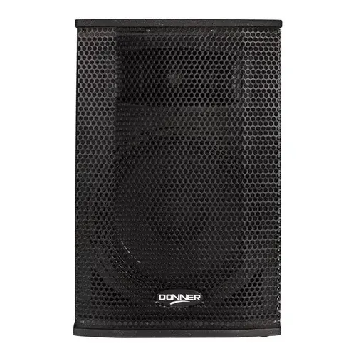 Caixa De Som Ativa Skp Q-12 Mk2 | Parcelamento sem juros