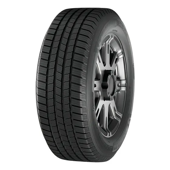 Pneu Michelin XLT A/S LT 265/65R17 112 T