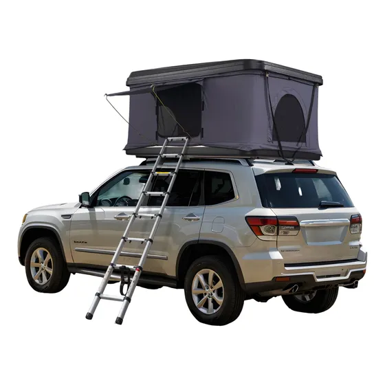 Tienda Campaña Carpa Camping Techo Jeep Suv Camioneta Carro