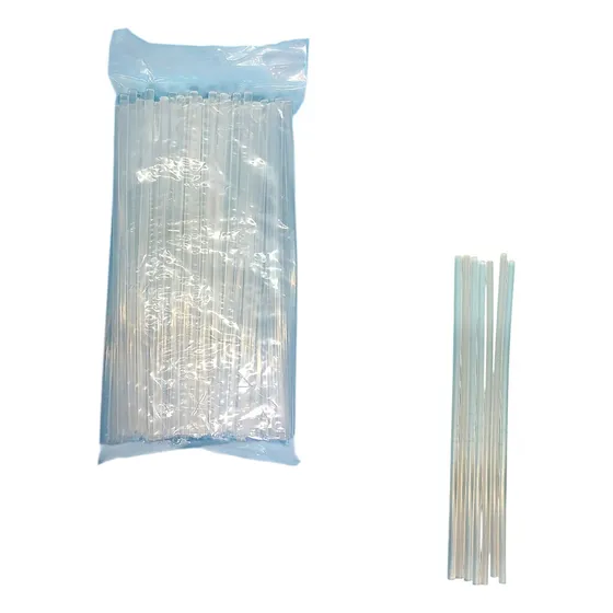 Silicona En Barra Fina Transparente 1 Kg Calidad Profesional
