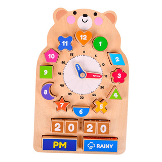 Clasificador De Formas Enseñanza Reloj Apilamiento Clasificador De Formas Enseñanza Reloj Apilamiento