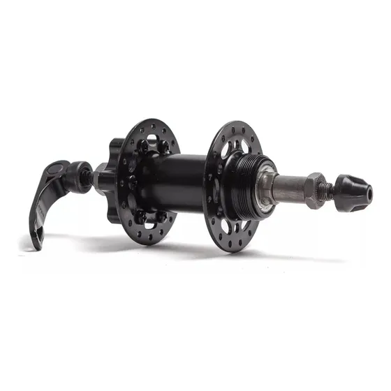 Maza Trasera Bicicleta Mtb Shunfeng Rosca Disco 6t 36h